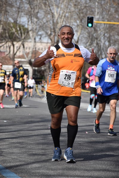 Maratona di Roma [GOLD] (17/03/2024) 0083