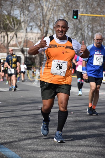 Maratona di Roma [GOLD] (17/03/2024) 0084