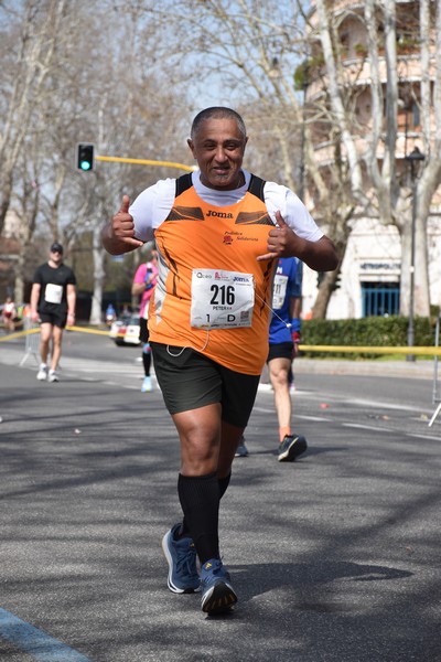 Maratona di Roma [GOLD] (17/03/2024) 0087