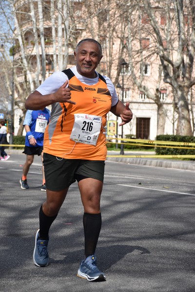 Maratona di Roma [GOLD] (17/03/2024) 0090