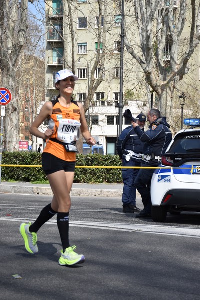 Maratona di Roma [GOLD] (17/03/2024) 0098