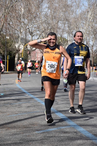 Maratona di Roma [GOLD] (17/03/2024) 0105