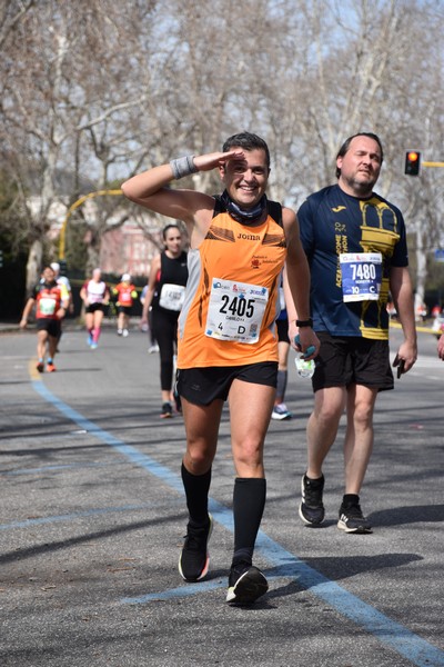 Maratona di Roma [GOLD] (17/03/2024) 0107