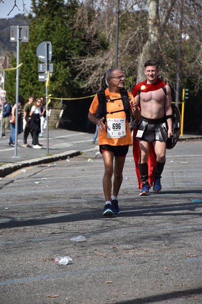 Maratona di Roma [GOLD] (17/03/2024) 0121