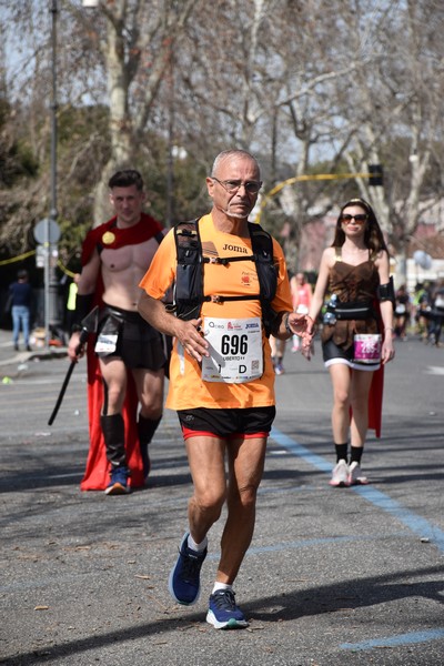 Maratona di Roma [GOLD] (17/03/2024) 0127