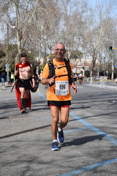 Maratona di Roma [GOLD] (17/03/2024) 0130
