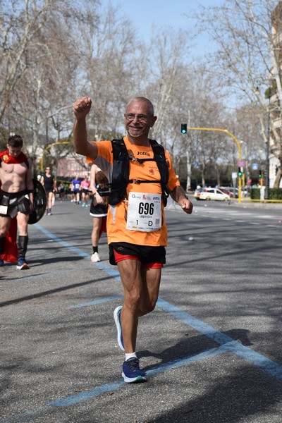 Maratona di Roma [GOLD] (17/03/2024) 0133