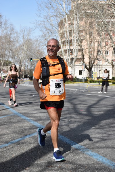 Maratona di Roma [GOLD] (17/03/2024) 0136