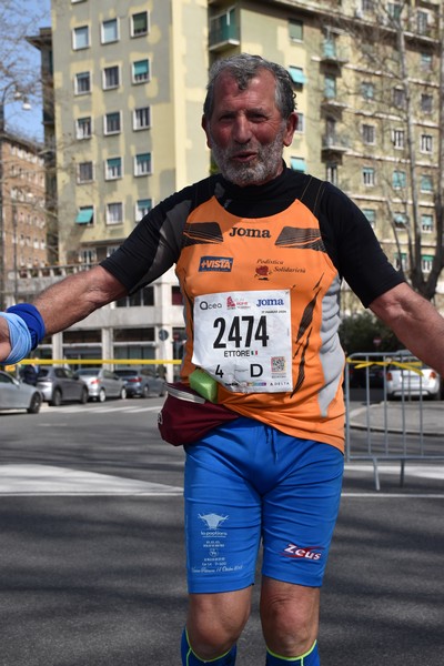 Maratona di Roma [GOLD] (17/03/2024) 0145