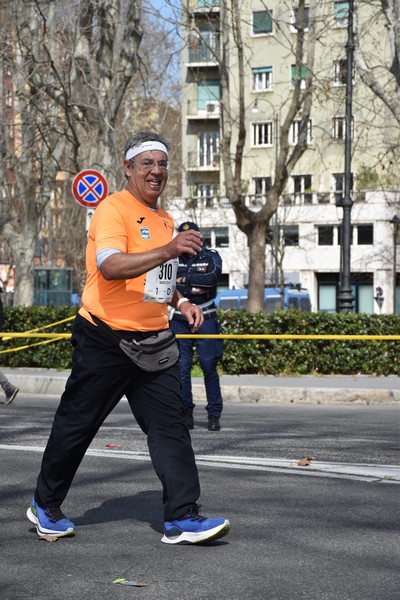 Maratona di Roma [GOLD] (17/03/2024) 0154