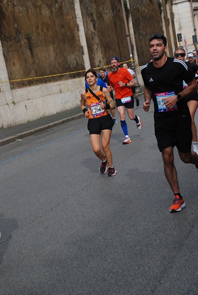 Rome Half Marathon  [TOP] [GOLD] (20/10/2024) 0001