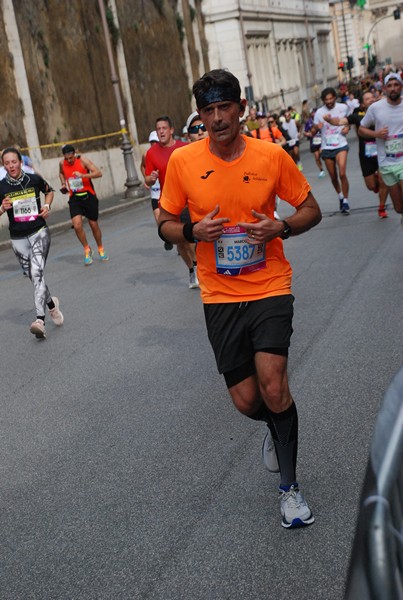 Rome Half Marathon  [TOP] [GOLD] (20/10/2024) 0005