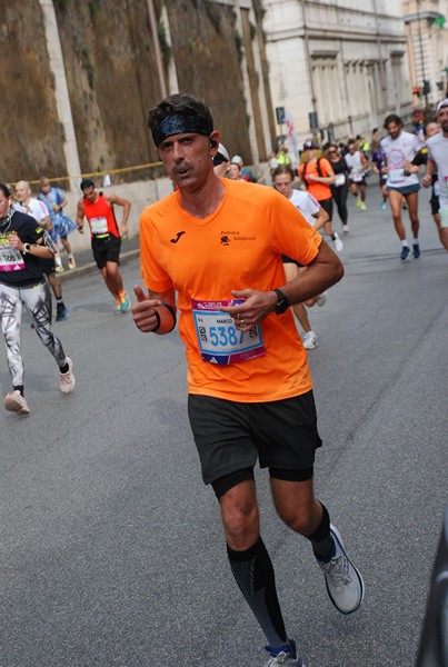 Rome Half Marathon  [TOP] [GOLD] (20/10/2024) 0006