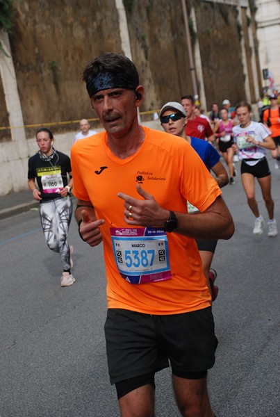 Rome Half Marathon  [TOP] [GOLD] (20/10/2024) 0007