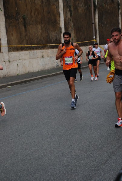 Rome Half Marathon  [TOP] [GOLD] (20/10/2024) 0013