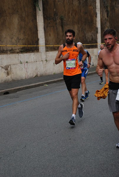 Rome Half Marathon  [TOP] [GOLD] (20/10/2024) 0015