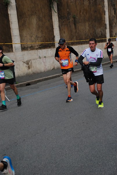 Rome Half Marathon  [TOP] [GOLD] (20/10/2024) 0018