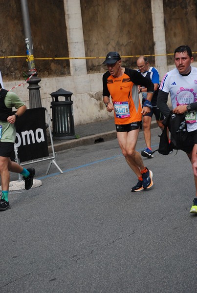 Rome Half Marathon  [TOP] [GOLD] (20/10/2024) 0019