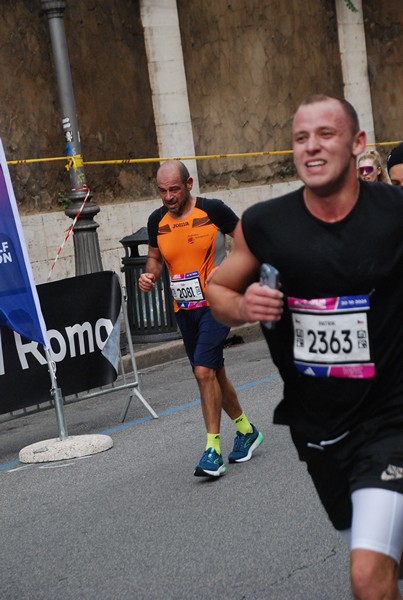 Rome Half Marathon  [TOP] [GOLD] (20/10/2024) 0021