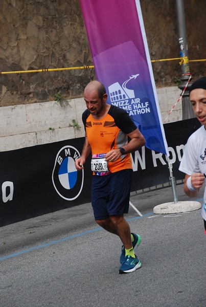 Rome Half Marathon  [TOP] [GOLD] (20/10/2024) 0023