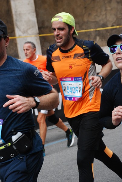 Rome Half Marathon  [TOP] [GOLD] (20/10/2024) 0025