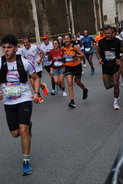 Rome Half Marathon  [TOP] [GOLD] (20/10/2024) 0026