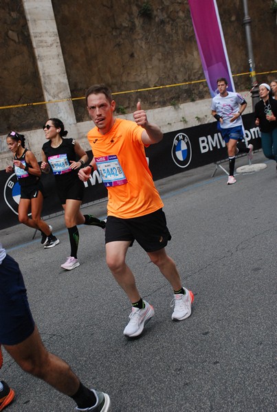 Rome Half Marathon  [TOP] [GOLD] (20/10/2024) 0028