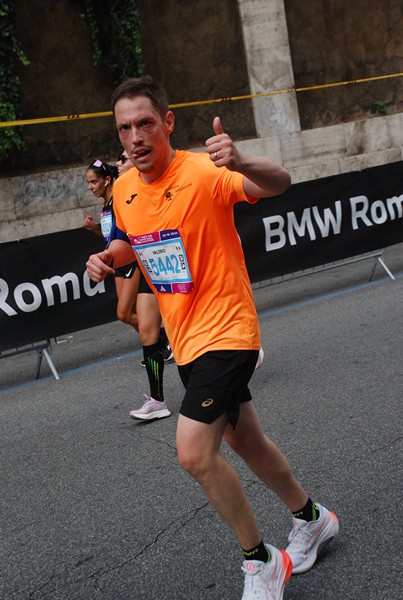 Rome Half Marathon  [TOP] [GOLD] (20/10/2024) 0029