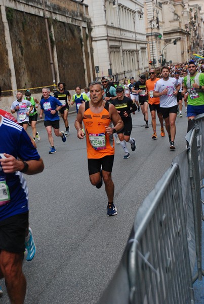 Rome Half Marathon  [TOP] [GOLD] (20/10/2024) 0030