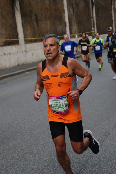 Rome Half Marathon  [TOP] [GOLD] (20/10/2024) 0031