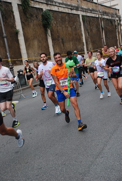 Rome Half Marathon  [TOP] [GOLD] (20/10/2024) 0032