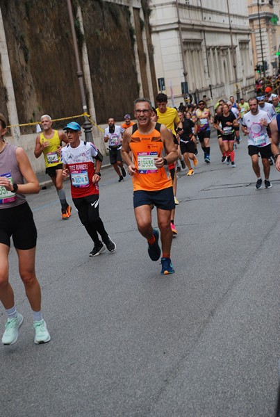 Rome Half Marathon  [TOP] [GOLD] (20/10/2024) 0033