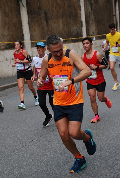 Rome Half Marathon  [TOP] [GOLD] (20/10/2024) 0034