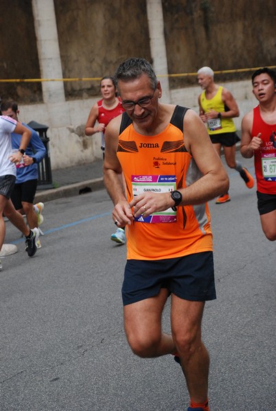 Rome Half Marathon  [TOP] [GOLD] (20/10/2024) 0035