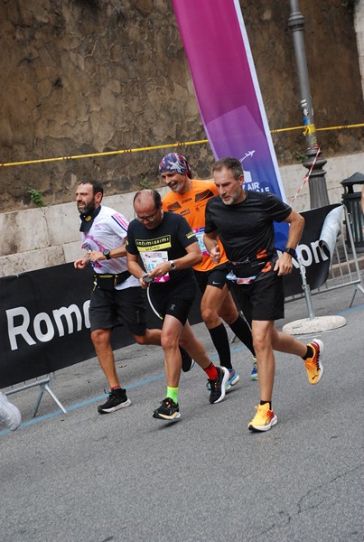 Rome Half Marathon  [TOP] [GOLD] (20/10/2024) 0036