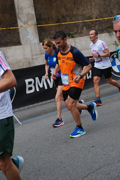 Rome Half Marathon  [TOP] [GOLD] (20/10/2024) 0037