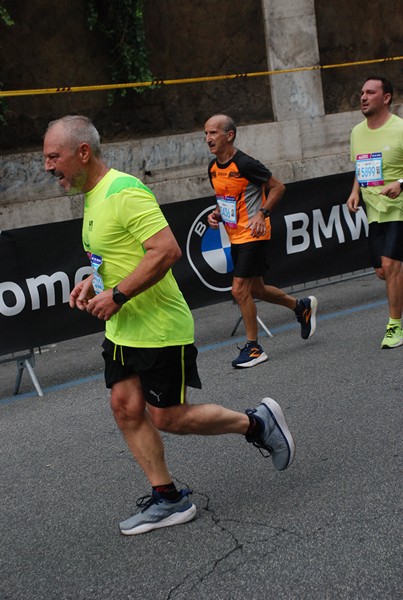 Rome Half Marathon  [TOP] [GOLD] (20/10/2024) 0038