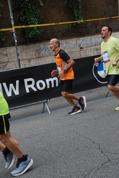 Rome Half Marathon  [TOP] [GOLD] (20/10/2024) 0039