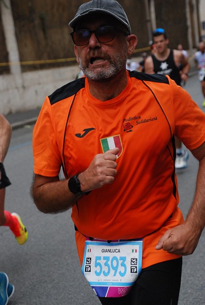 Rome Half Marathon  [TOP] [GOLD] (20/10/2024) 0043