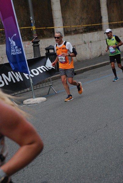 Rome Half Marathon  [TOP] [GOLD] (20/10/2024) 0044