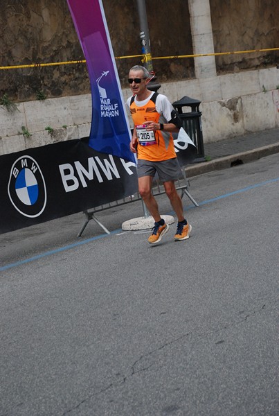 Rome Half Marathon  [TOP] [GOLD] (20/10/2024) 0045