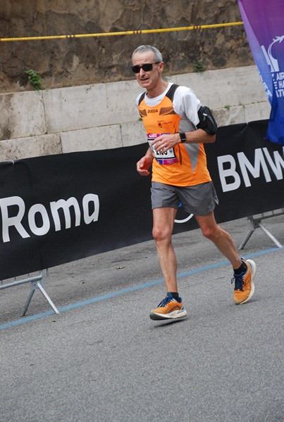 Rome Half Marathon  [TOP] [GOLD] (20/10/2024) 0046