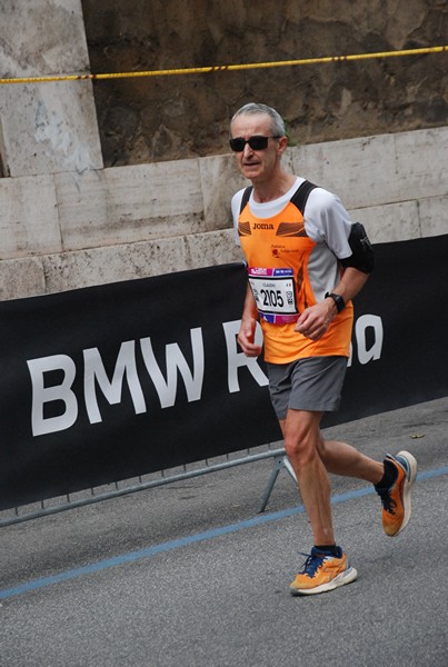 Rome Half Marathon  [TOP] [GOLD] (20/10/2024) 0047