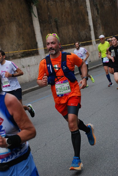 Rome Half Marathon  [TOP] [GOLD] (20/10/2024) 0049