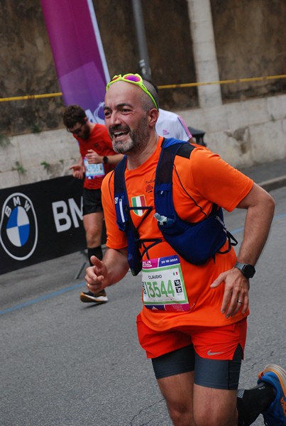 Rome Half Marathon  [TOP] [GOLD] (20/10/2024) 0050