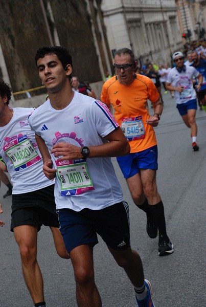 Rome Half Marathon  [TOP] [GOLD] (20/10/2024) 0051