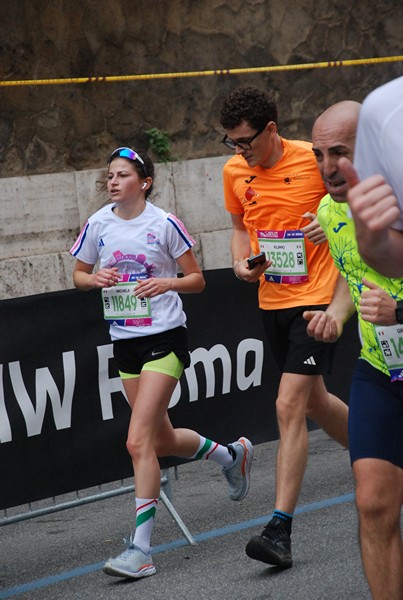 Rome Half Marathon  [TOP] [GOLD] (20/10/2024) 0054