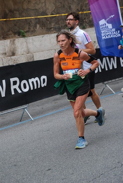 Rome Half Marathon  [TOP] [GOLD] (20/10/2024) 0056