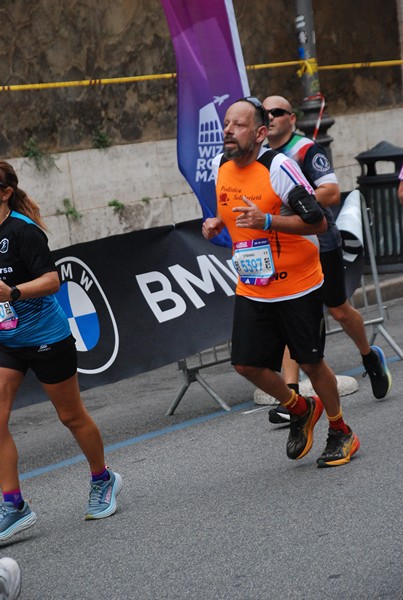 Rome Half Marathon  [TOP] [GOLD] (20/10/2024) 0061