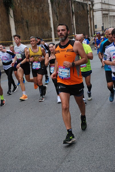 Rome Half Marathon  [TOP] [GOLD] (20/10/2024) 0066